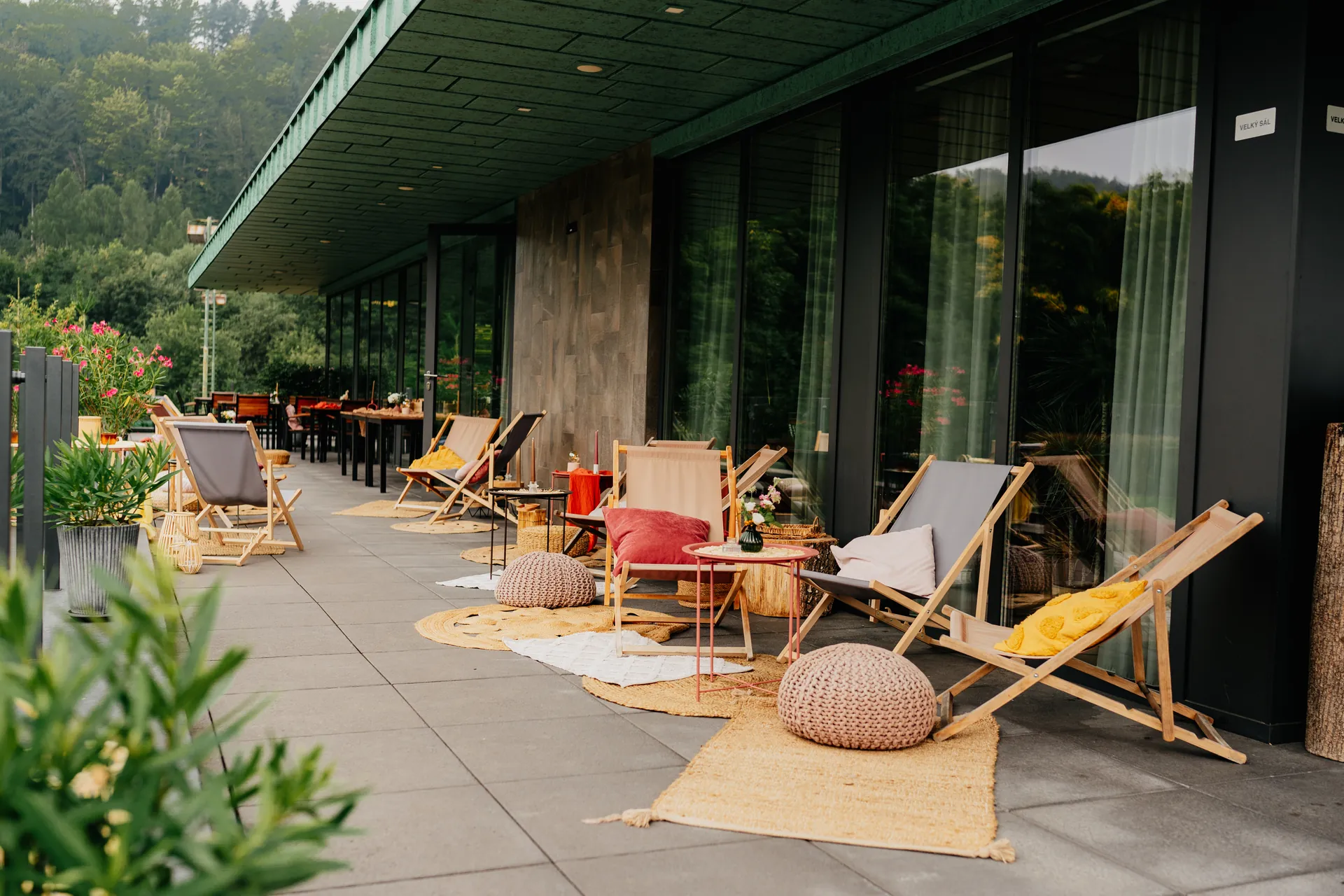 Svatba Elišky a Tomáše 2